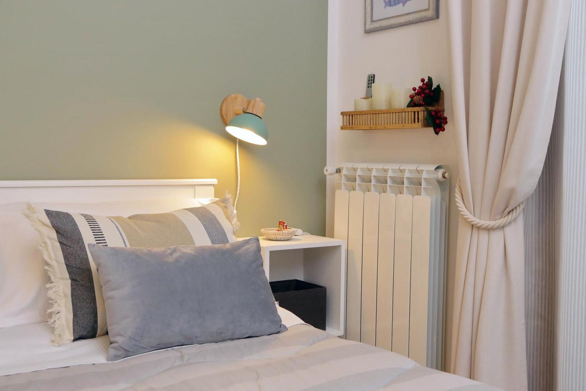 Summer&Winter Home By The Sea Fiumicino Exterior photo