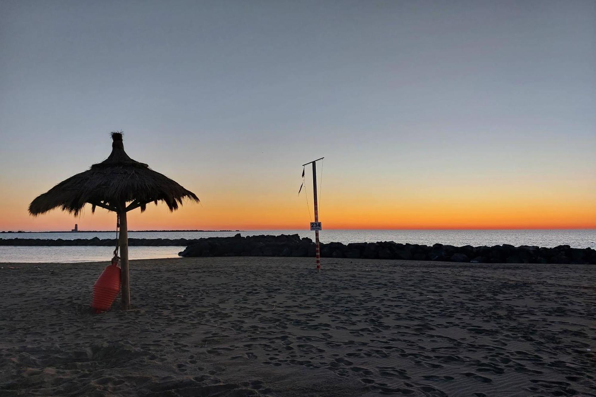 Summer&Winter Home By The Sea Fiumicino Exterior photo