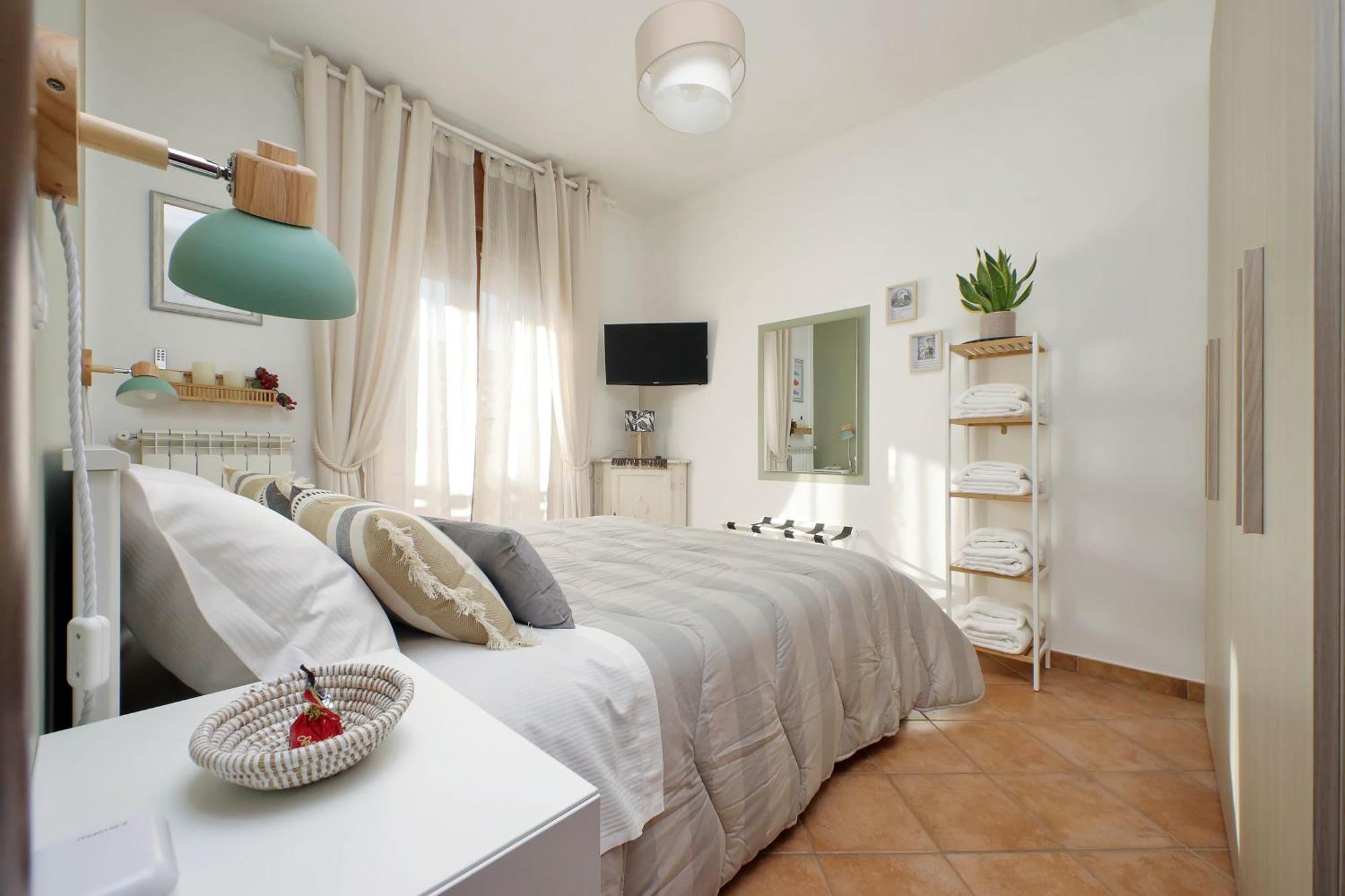 Summer&Winter Home By The Sea Fiumicino Exterior photo